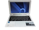 Acer Cb3-111 Intel Celeron 4 Gb 64 Gb White Laptop