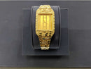 Watch - Yellow Gold 14k (.585) 35.5 grams