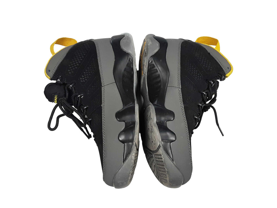 Jordan 302370-015 Black