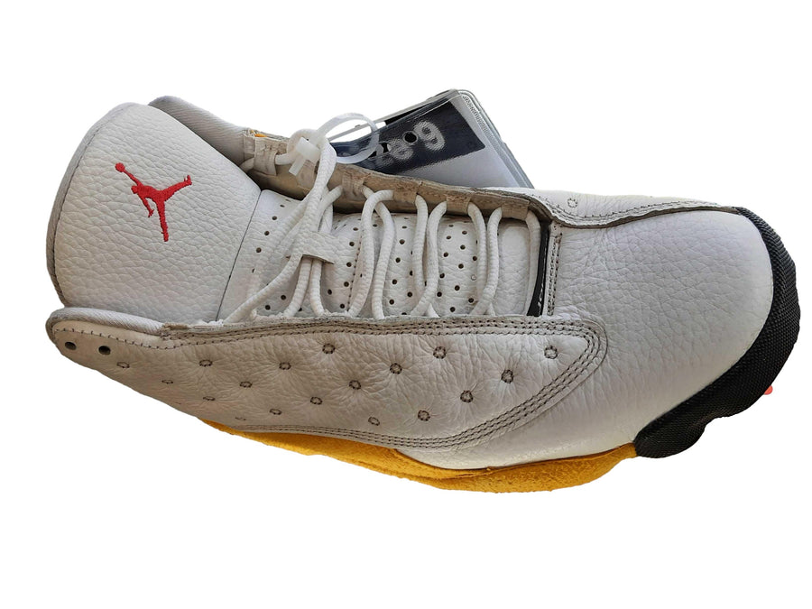 Jordan 414571-167 Yellow