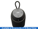 Zizo Sonic Mini Black Portable Speaker