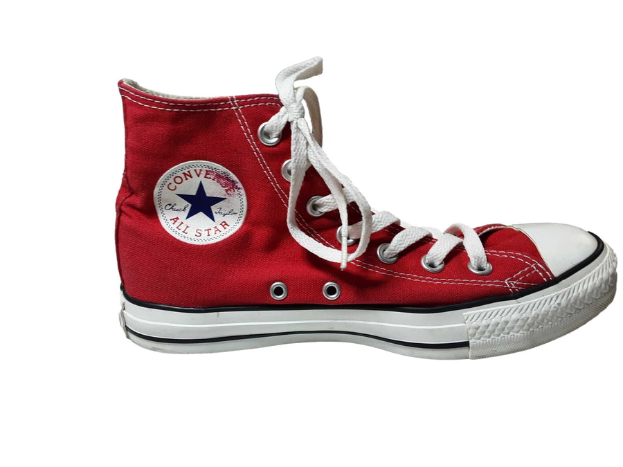 Converse 00398566 Red