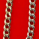 Chain - Yellow Gold 10k (.417) 12 grams 24 inch