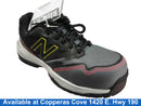 New Balance Wid589t1 Black