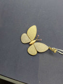 Yellow Gold 14k (.585) 6.8 grams