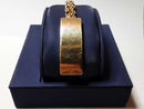 ID Bracelet - Yellow Gold 10k (.417) 26.6 grams 8 inch