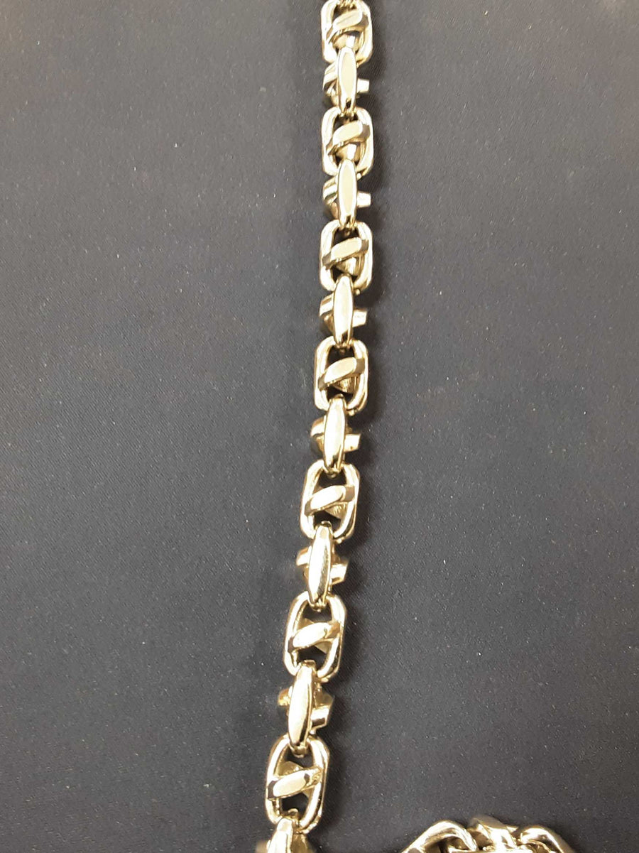 Mariner/Gucci Chain