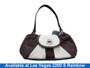Tommy Hilfiger Brown Purse / Handbag