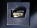 Men's Ring - White Gold 14k (.585) 6.6 grams Size 11