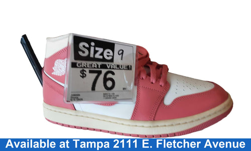 Jordan Bq6472-109 Pink