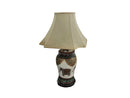 Multi-color Lamp