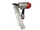 Central Pneumatic 69928 Silver Pneumatic Framing Nailer