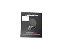 Monster Airstar C01 Black
