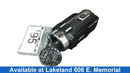 Vivitar Pro Black Digital Camcorder