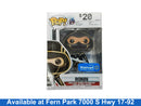 Marvel Ronin Multi-color Other Collectible