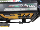 Champion Sch-r261 Yellow Generator