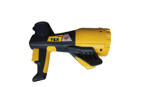 Wagner Power Tex Yellow Airless Paint Sprayer