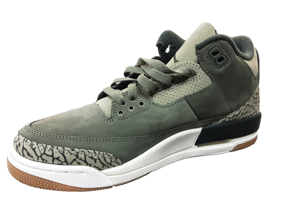 Jordan Dn3707-202 Green