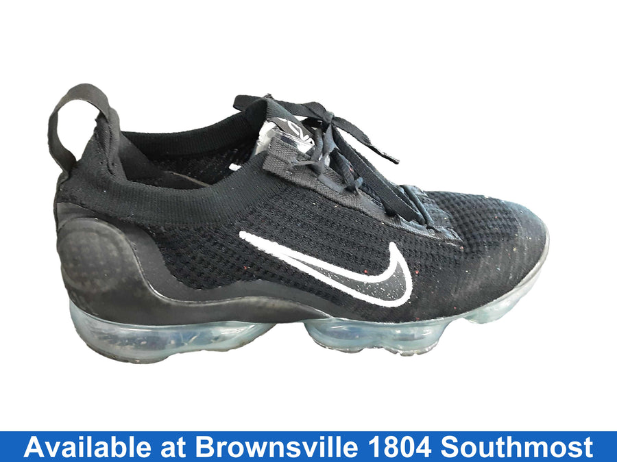 Nike Dc4112-002 Black