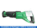 Metabo Cr13vst Green Corded Jig Saw