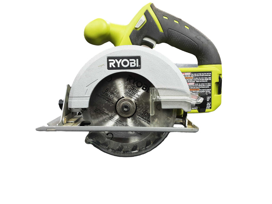 Ryobi Pcl201 Green Tool Box