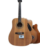 Fender Fa-100 Brown Acoustic Classic Guitar