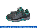 Orth Feet 071-12-29 Black