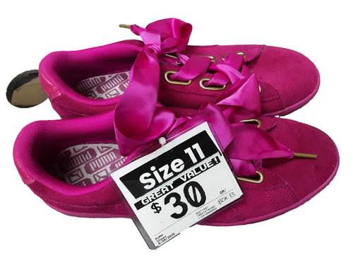 Puma 36271401 Pink