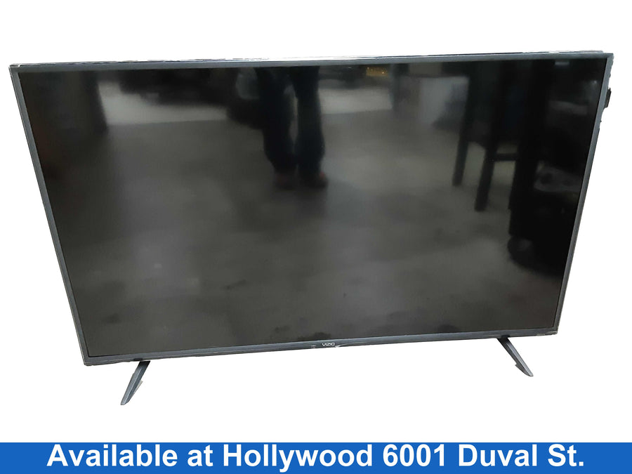 Vizio V505-j01 Black