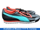 Puma 369571-04 Black