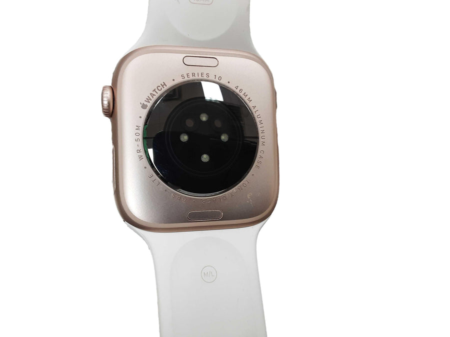 Apple A3003 Pink Smart Watch
