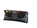 Ray-ban Rb4416 New Clubmaster Red