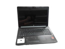 Hp 15-db0051od Amd Ryzen 3 8 Gb 1 Tb Gray Laptop