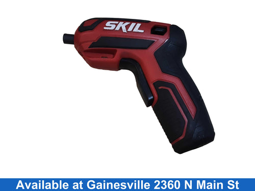 Skil Sd561801 Red Cordless Standard Drill
