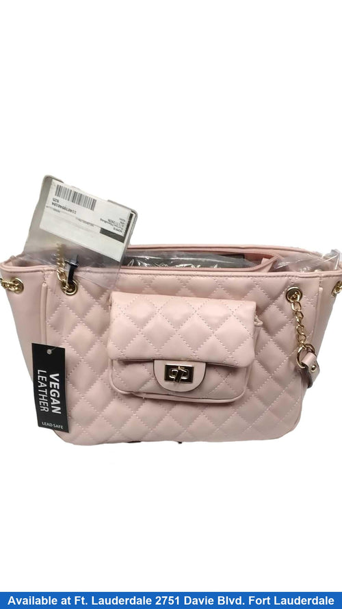 Pink Purse / Handbag