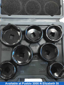 Matco Fss7 Gray Socket