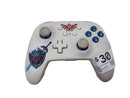 Nintendo Nsgpnmaa White Gaming Controller