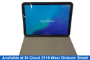 Apple A2757__ipad 10th Gen Pink Tablet