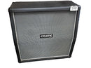 Crate Flex412a Black Bass Amplifier