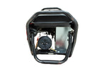 Craftsman Cmxxggas030729 Red Generator