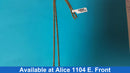 Rope Chain - Yellow Gold 10k (.417) 10.7 grams 18 inch