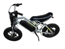 Xplorer Black Kick Scooter