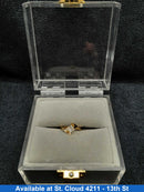 Diamond Engagement Ring