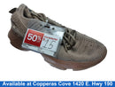 Steve Madden Sm Ny90 Beige / Tan