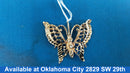 Pendant - Yellow Gold 14k (.585) 6.2 grams