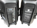 Jga Electronics Fys-4015p Black PA / Band Speaker
