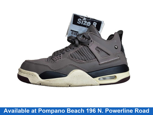 Jordan Dv6773-220 Brown