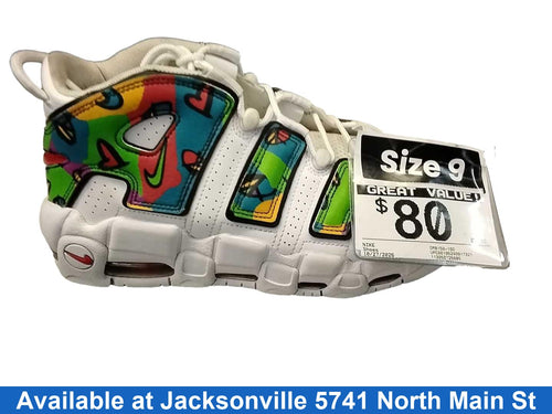 Nike Dm8150-100 White