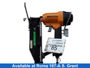 Bostitch Sb-1664fn Orange Manual Nailer
