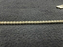 Tennis Bracelet - White Gold 10k (.417) 13 grams 7 inch